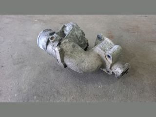 bontott FIAT DUCATO Fojtószelep (Elektromos)