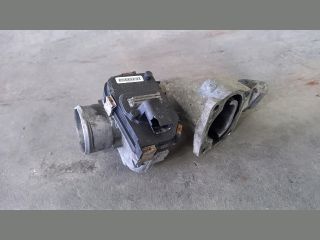 bontott FIAT DUCATO Fojtószelep (Elektromos)