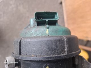 bontott FIAT DUCATO Gázolajszűrő Ház