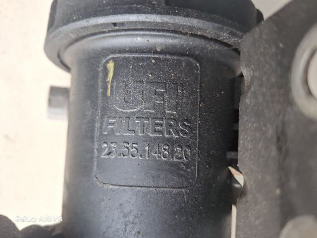 bontott FIAT DUCATO Gázolajszűrő Ház