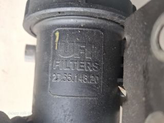 bontott FIAT DUCATO Gázolajszűrő Ház