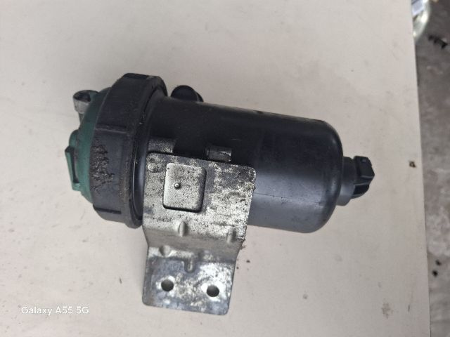 bontott FIAT DUCATO Gázolajszűrő Ház