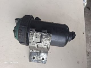bontott FIAT DUCATO Gázolajszűrő Ház