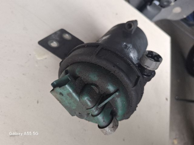 bontott FIAT DUCATO Gázolajszűrő Ház