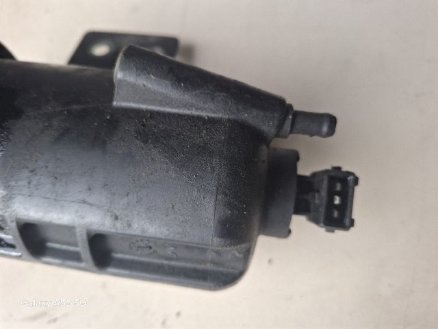 bontott FIAT DUCATO Gázolajszűrő Ház