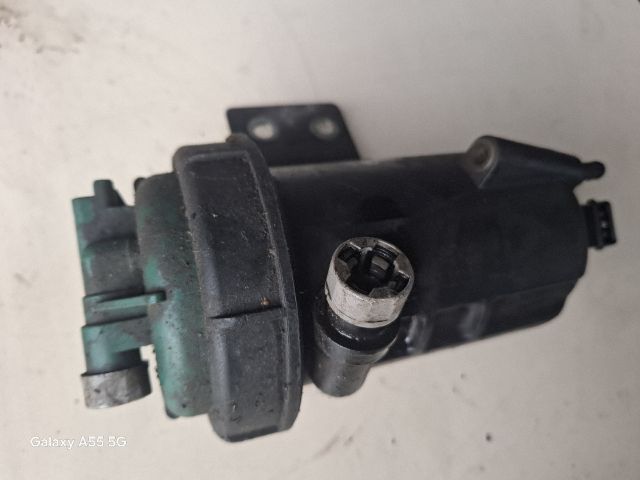 bontott FIAT DUCATO Gázolajszűrő Ház
