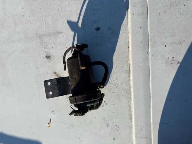 bontott FIAT DUCATO Gázolajszűrő Ház