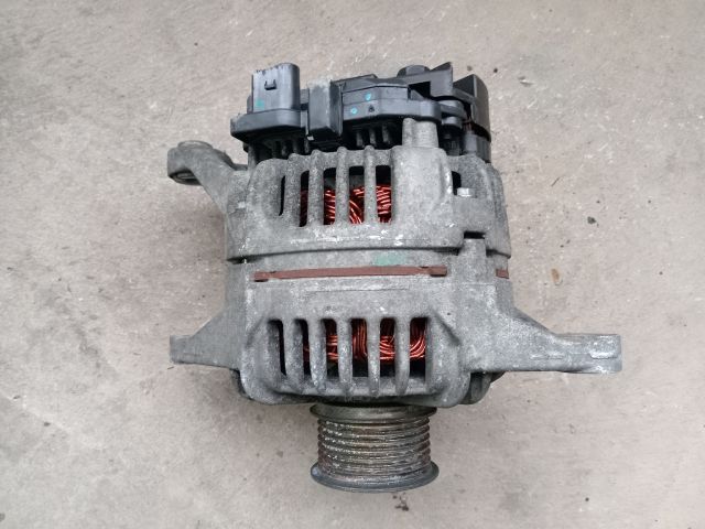 bontott FIAT DUCATO Generátor