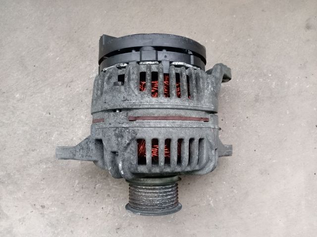 bontott FIAT DUCATO Generátor