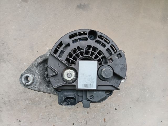 bontott FIAT DUCATO Generátor