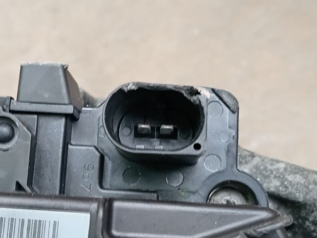 bontott FIAT DUCATO Generátor