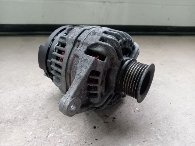 bontott FIAT DUCATO Generátor