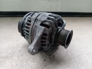 bontott FIAT DUCATO Generátor