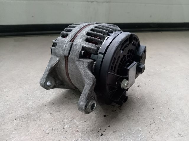 bontott FIAT DUCATO Generátor