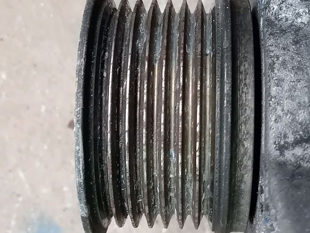 bontott FIAT DUCATO Generátor