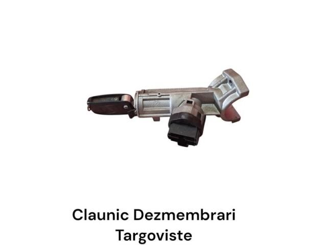 bontott FIAT DUCATO Gyújtáskapcsoló