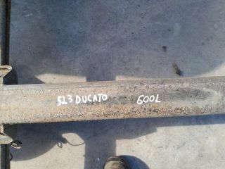 bontott FIAT DUCATO Hátsó Bölcső