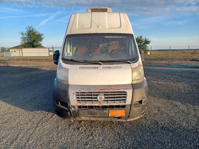 bontott FIAT DUCATO Hátsó Bölcső