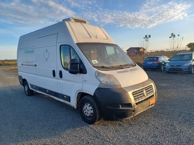 bontott FIAT DUCATO Hátsó Bölcső