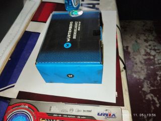 bontott FIAT DUCATO Hátsó Pár Fékbetét