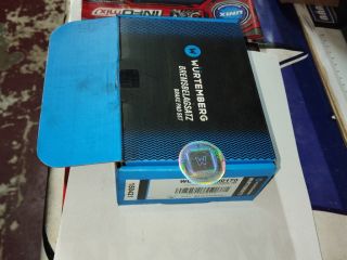 bontott FIAT DUCATO Hátsó Pár Fékbetét