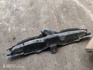 bontott FIAT DUCATO Homlokfal (Üres lemez)