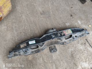 bontott FIAT DUCATO Homlokfal (Üres lemez)