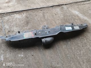 bontott FIAT DUCATO Homlokfal (Üres lemez)