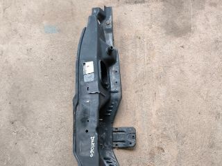 bontott FIAT DUCATO Homlokfal (Üres lemez)