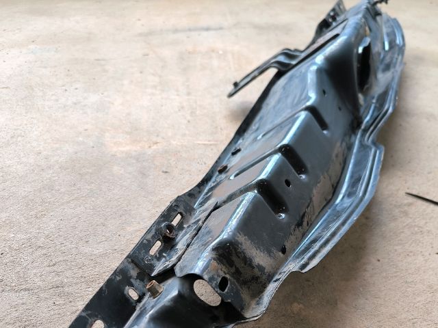 bontott FIAT DUCATO Homlokfal (Üres lemez)