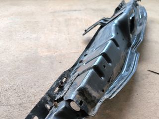 bontott FIAT DUCATO Homlokfal (Üres lemez)