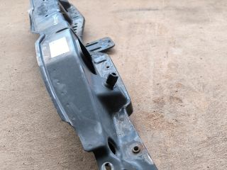 bontott FIAT DUCATO Homlokfal (Üres lemez)