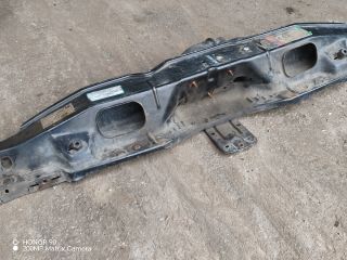 bontott FIAT DUCATO Homlokfal (Üres lemez)