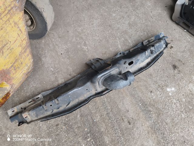 bontott FIAT DUCATO Homlokfal (Üres lemez)