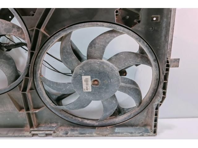 bontott FIAT DUCATO Hűtőventilátor