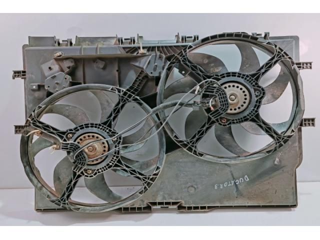 bontott FIAT DUCATO Hűtőventilátor