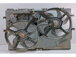 bontott FIAT DUCATO Hűtőventilátor