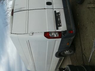 bontott FIAT DUCATO Intercooler