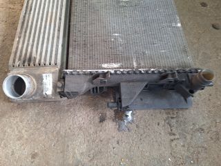 bontott FIAT DUCATO Intercooler