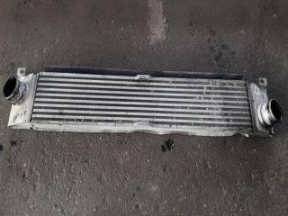 bontott FIAT DUCATO Intercooler