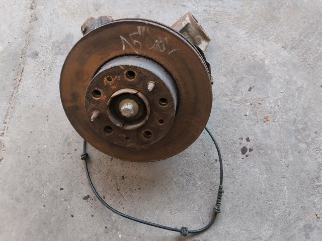 bontott FIAT DUCATO Jobb első Csonkállvány Kerékaggyal