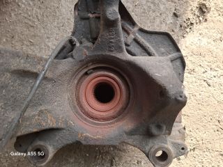 bontott FIAT DUCATO Jobb első Csonkállvány Kerékaggyal