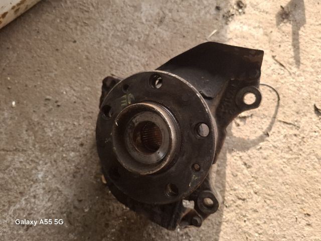 bontott FIAT DUCATO Jobb első Csonkállvány Kerékaggyal