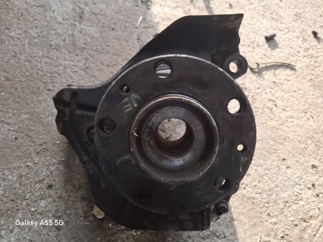 bontott FIAT DUCATO Jobb első Csonkállvány Kerékaggyal