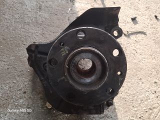 bontott FIAT DUCATO Jobb első Csonkállvány Kerékaggyal