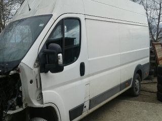 bontott FIAT DUCATO Jobb első Lengőkar