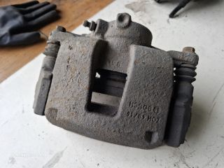 bontott FIAT DUCATO Jobb hátsó Féknyereg Munkahengerrel