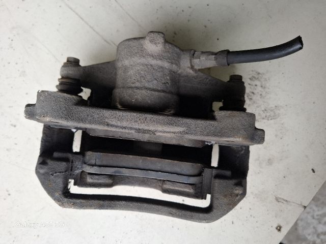 bontott FIAT DUCATO Jobb hátsó Féknyereg Munkahengerrel