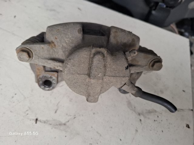 bontott FIAT DUCATO Jobb hátsó Féknyereg Munkahengerrel