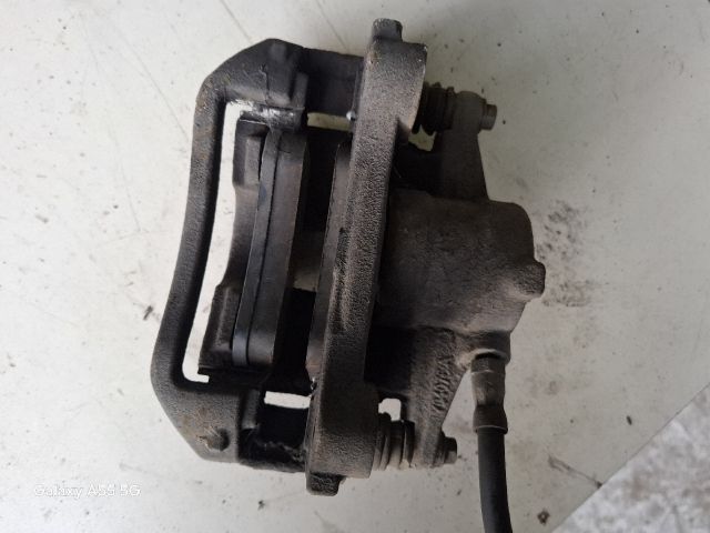 bontott FIAT DUCATO Jobb hátsó Féknyereg Munkahengerrel